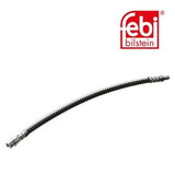 Febi 34058 Brake Hose Rear Left Right Fits Mercedes-Benz S-Class 2014-2017