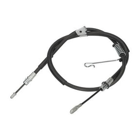 Febi 193685 Brake Cable Standard Premium Fits Ford Transit Custom 2015 - 2023