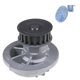Blueprint ADG09117 Water Pump Cast Aluminium Fits Vauxhall Astra 1998 - 2000