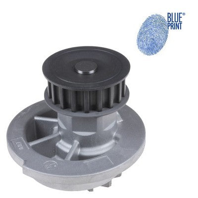 Blueprint ADG09117 Water Pump Cast Aluminium Fits Vauxhall Astra 1998 - 2000