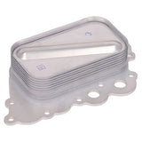 Febi 185052 Oil Cooler Standard Premium Fits Mercedes-Benz A-Class 2004 - 2012