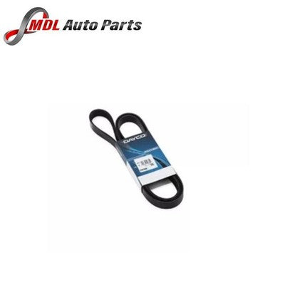 Dayco Alternator Belt PQS101130 Freelander 1996 - 2006 Classic