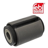 Febi 35996 Spring Sleeve Aluminium Premium Fits Hyundai i30 2014 - 2017