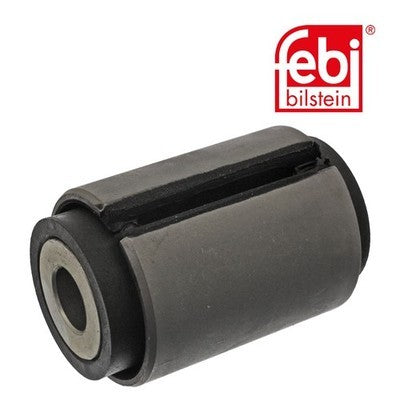 Febi 35996 Spring Sleeve Aluminium Premium Fits Hyundai i30 2014 - 2017