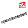 Febi 03124 Camshaft Standard Premium Quality Fits Mercedes-Benz T1 1989 - 1996