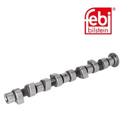 Febi 03124 Camshaft Standard Premium Quality Fits Mercedes-Benz T1 1989 - 1996