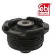 Febi 02047 Axle Beam Mount Rubber Standard Premium Fits Opel Senator 1990 - 1993