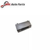 EUROSPARES Tow Eye Cover Black DPC500280PUY Range Rover 2002 - 2009