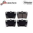 Autostar Germany brake pad 04466-42030