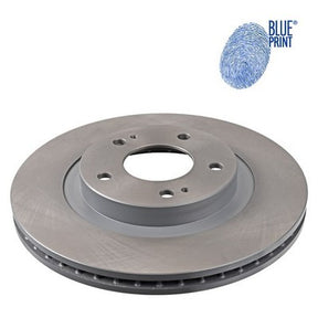 Blueprint ADC44367 Brake Disc High Performance For Mitsubishi Lancer 1996 - 1997
