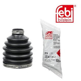 Febi 29957 Premium Bellow Drive Shaft Front Fits Mercedes-Benz A-Class 2004-2012