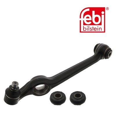 Febi 05623 Control Arm Cast Steel Standard Premium For Ford Escort 1986 - 1990