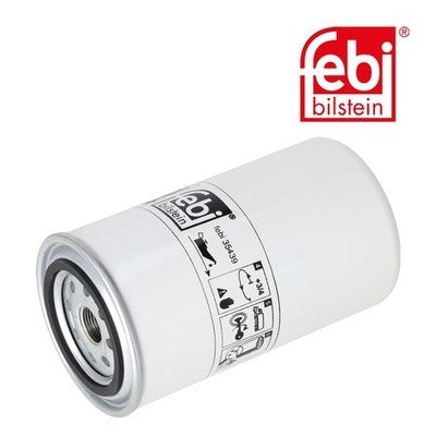 Febi 35439 Premium Fuel Filter High Performance Fits Citroën Xsara 1998-2005