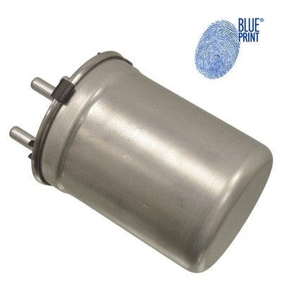 Blueprint ADV182326 Fuel Filter Aluminium Premium Fits Audi A1 2011 - 2015