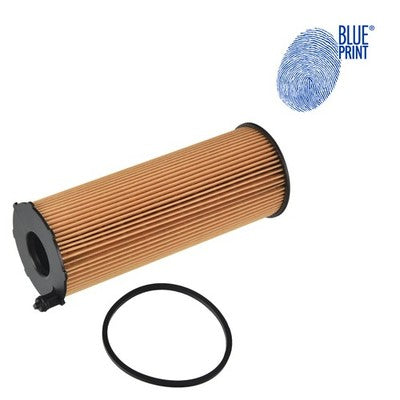 Blueprint ADV182111 Oil Filter High Performance Premium Fits Audi A8 2003 - 2005
