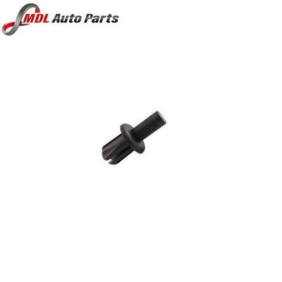 Eurospares Pillar Molding Clip LR033144 Discovery Range Rover Evoque