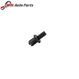 Eurospares Pillar Molding Clip LR033144 Discovery Range Rover Evoque