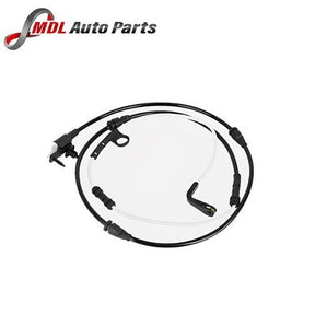 AllMakes 4x4 Rear Brake Pad Wear Sensor LR084071 Sport Discovery 5