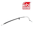 Febi 103665 Premium Brake Cable Rear Fits Mercedes-Benz C-Class 2009-2014