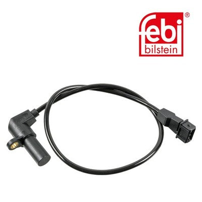 Febi 27175 Crankshaft Sensor High Performance Fits Vauxhall Astra 1992 - 1998