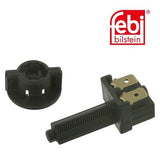 Febi 01461 Brake Light Switch Plastic Premium Fits Ford Transit 1985 - 1989
