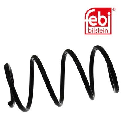 Febi 46959 Coil Spring Premium High Performance Fits BMW 5 Series 2002 - 2005