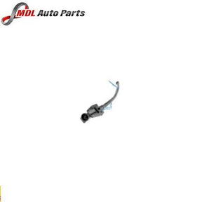Eurospares front windshield washer nozzle LR045321 Range Rover Sport