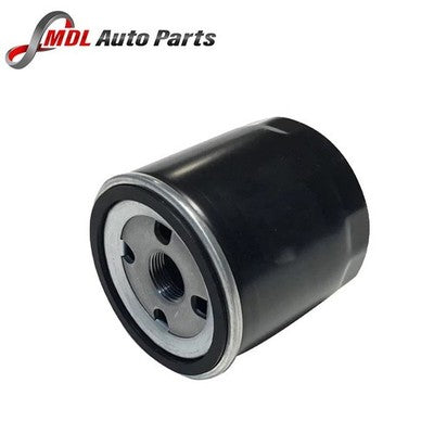 FEBI Oil Filter for Mercedes-Benz 109603 / 6071840225