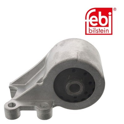 Febi 01908 Engine / Transmission Mount Standard Fits VW Transporter 1997 - 2003