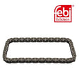 Febi 39960 Timing Chain Right High Performance Fits VW Phaeton 2013 - 2016