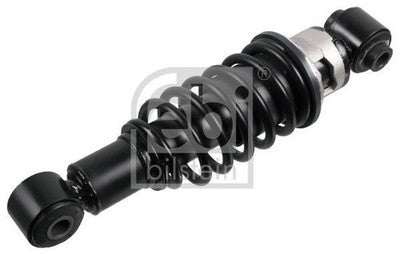 Febi 179366 Cabin Shock Absorber Rear Mechanical Premium High Performance