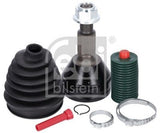 Febi 183247 Drive Shaft Joint Kit Standard Fits Chevrolet Captiva 2007 - 2025
