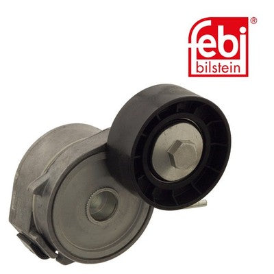 Febi 30128 Tensioner Assembly High Performance Fits Ford Focus 2004 - 2008