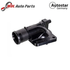 COOLANT FLANGE / PIPE FITS PEUGEOT PARTNER 2.0D 02 TO 08 1336R9