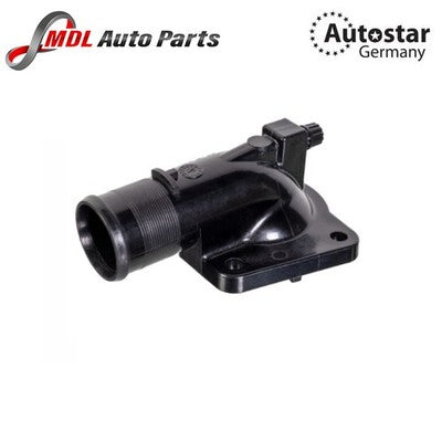 COOLANT FLANGE / PIPE FITS PEUGEOT PARTNER 2.0D 02 TO 08 1336R9