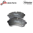Autostar Germany Brake Pad Set 9064210300 for Mercedes-Benz Sprinter