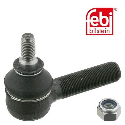 Febi 10108 Tie Rod End Front Left Premium Fits Ford Transit 1971 - 1978