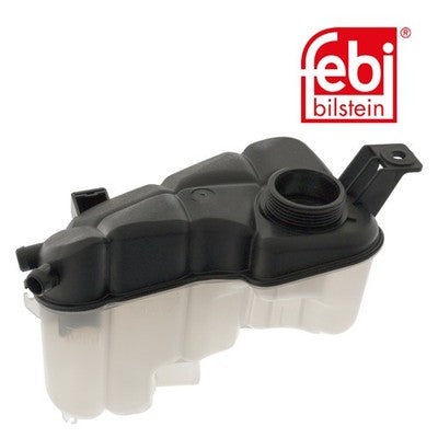 Febi 100434 Coolant Expansion Tank High Performance Fits Volvo XC70 2013 - 2016