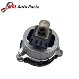 FEBI 22116860477 ENGINE MOUNT - 197528