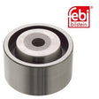 Febi 10648 Idler Pulley Premium High Performance Fits Alfa Romeo 166 1998 - 2000