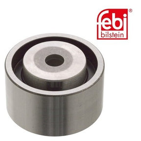 Febi 10648 Idler Pulley Premium High Performance Fits Alfa Romeo 166 1998 - 2000