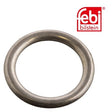 Febi 39733 Sealing Ring Premium Durable Construction Fits Audi Q3 2013 - 2018