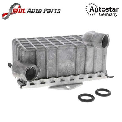 Autostar Germany For Mercedes Benz OIL COOLER W202 C202 6051800065