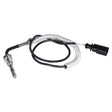 Febi 185333 Exhaust Gas Temperature Sensor Fits Audi A6 Allroad 2014 - 2018