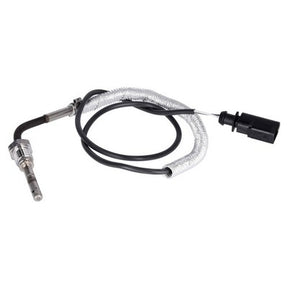 Febi 185333 Exhaust Gas Temperature Sensor Fits Audi A6 Allroad 2014 - 2018