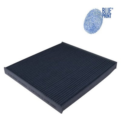 Blueprint ADT32547 Cabin Filter Premium Fits Toyota Corolla 2001 - 2004