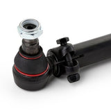 Febi 181786 Drag Link Front Axle Standard Durable High Performance Premium Grade