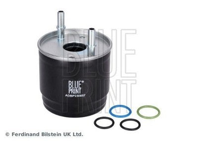 Blueprint ADBP230057 Fuel Filter In-Line Filter Fits Toyota Yaris/Vitz 2005 - 12