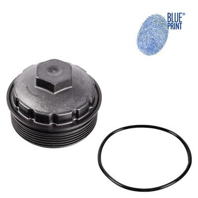Blueprint ADBP990001 Oil Filter High Performance Fits VW Lupo 1999 - 2005