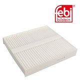 Febi 108182 Cabin Filter High Performance Fits Renault Alaskan 2017 - 2025